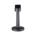 Adoored Gun Metal Grey Arrow Door Stop - 38mm x 75mm x 38mm - Stylish Design - SuperSaverAU - view 1