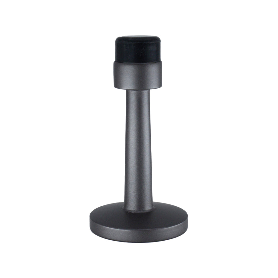 Adoored Gun Metal Grey Arrow Door Stop