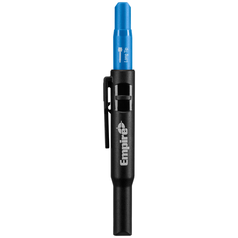Empire Long Tip Marker - 29mm Depth - Durable Acrylic Nib - Holster Cap - SuperSaverAU - view 1