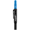 Empire Long Tip Marker with Acrylic Nib and Holster Cap for Deep Hole Marking