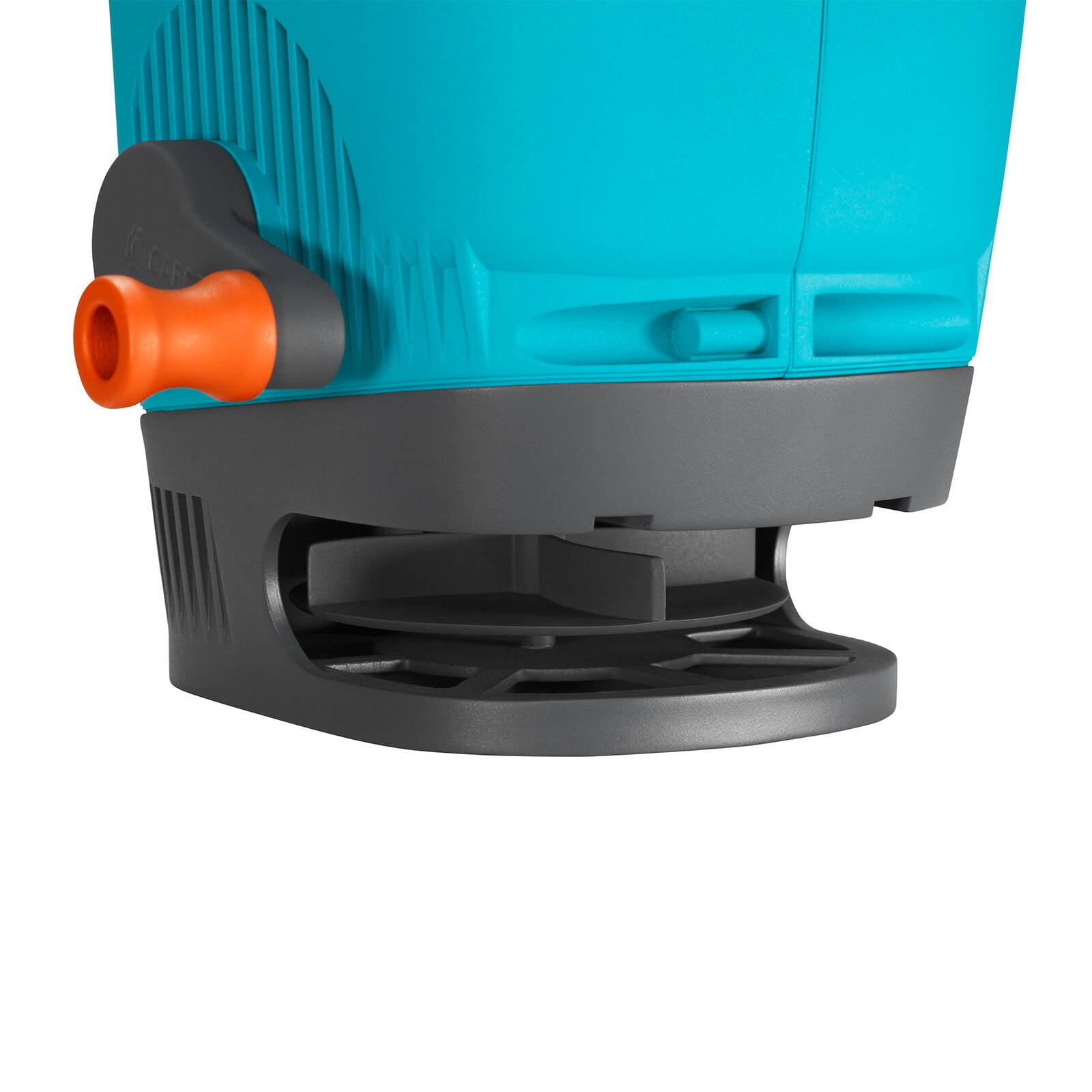 GARDENA Medium Handheld Seed and Fertiliser Spreader 100sqm