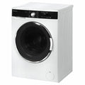 Artusi 7kg Front Load Washing Machine - White, Allergy Program, Eco Wash, Delay Start - AWM1712W