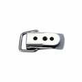 Goliath 40mm Faster Toggle Latch with Catch Plate - Zinc Plated - Silver - SuperSaverAU - view 2