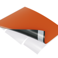 Wakaflex Lead Free Flashing 280mm x 1m Terracotta - Waterproof Seal - SuperSaverAU - view 3