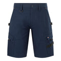 Citeco Size 102r Navy Mid Shorts Ripstop Cargo - 1 Pair - UPF 50+ Protection - SuperSaverAU - view 1