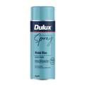 Dulux 340g Modal Blue Gloss Spray Paint