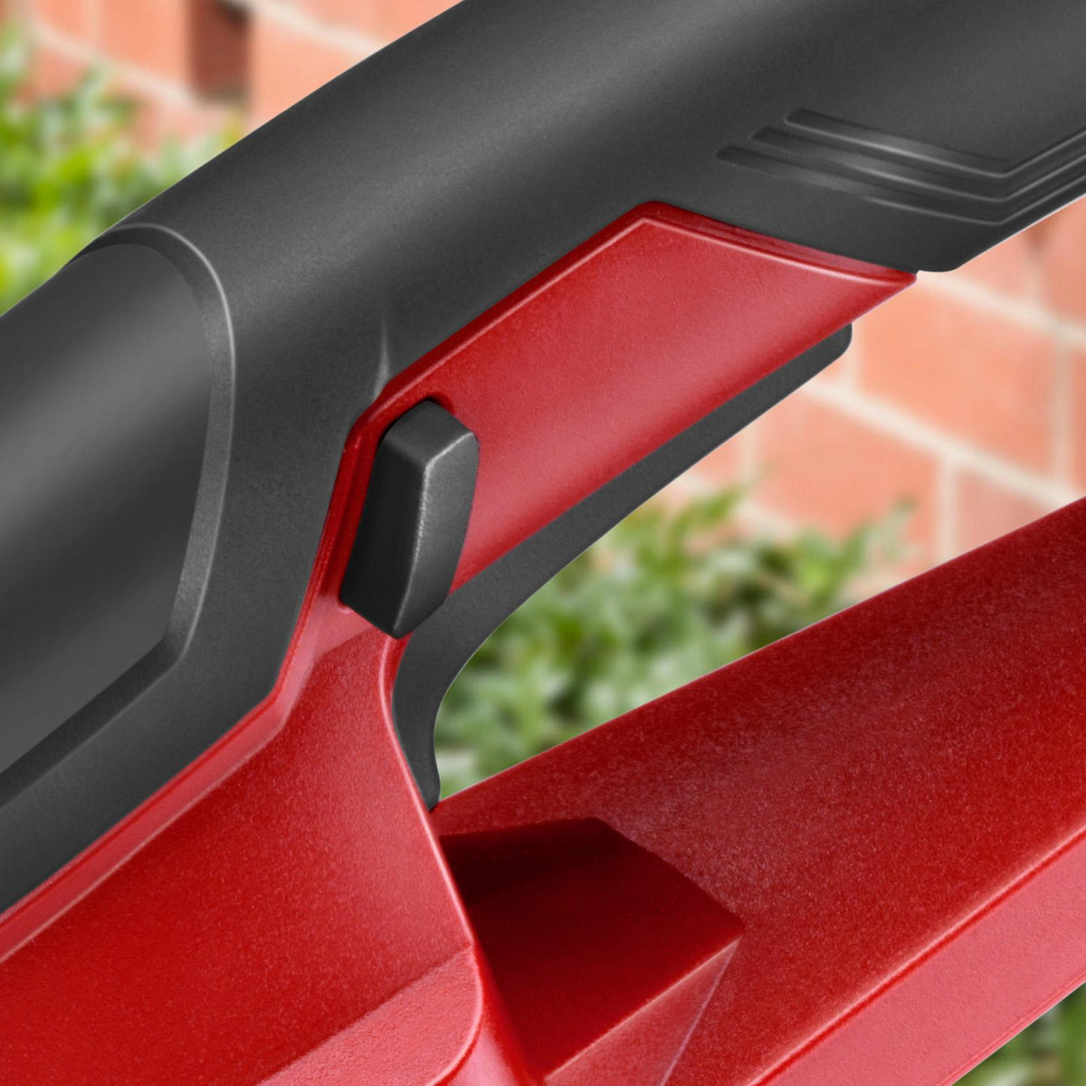 Ozito PXC 18V Cordless Grass Trimmer and Shear, Double-Sided Blade, Skin Only PXCGSS-018