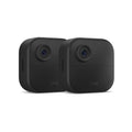 Blink Outdoor 4 Wireless Security Camera, 2 Pack
