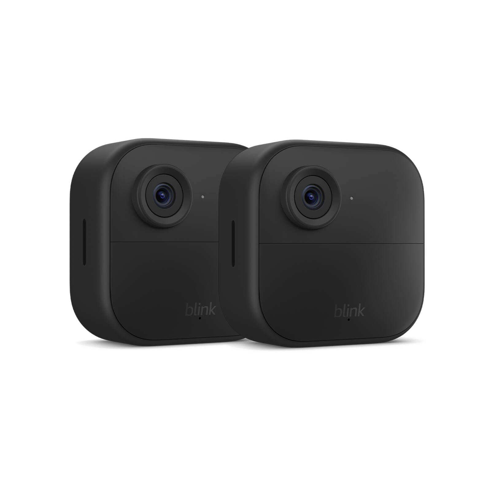 Blink Outdoor 4 Wireless Security Camera, 2 Pack