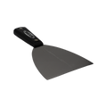 Hyde Plasterboard Joint Knife - 102mm - High Carbon Steel - Easy-Cleanup - SuperSaverAU - view 2