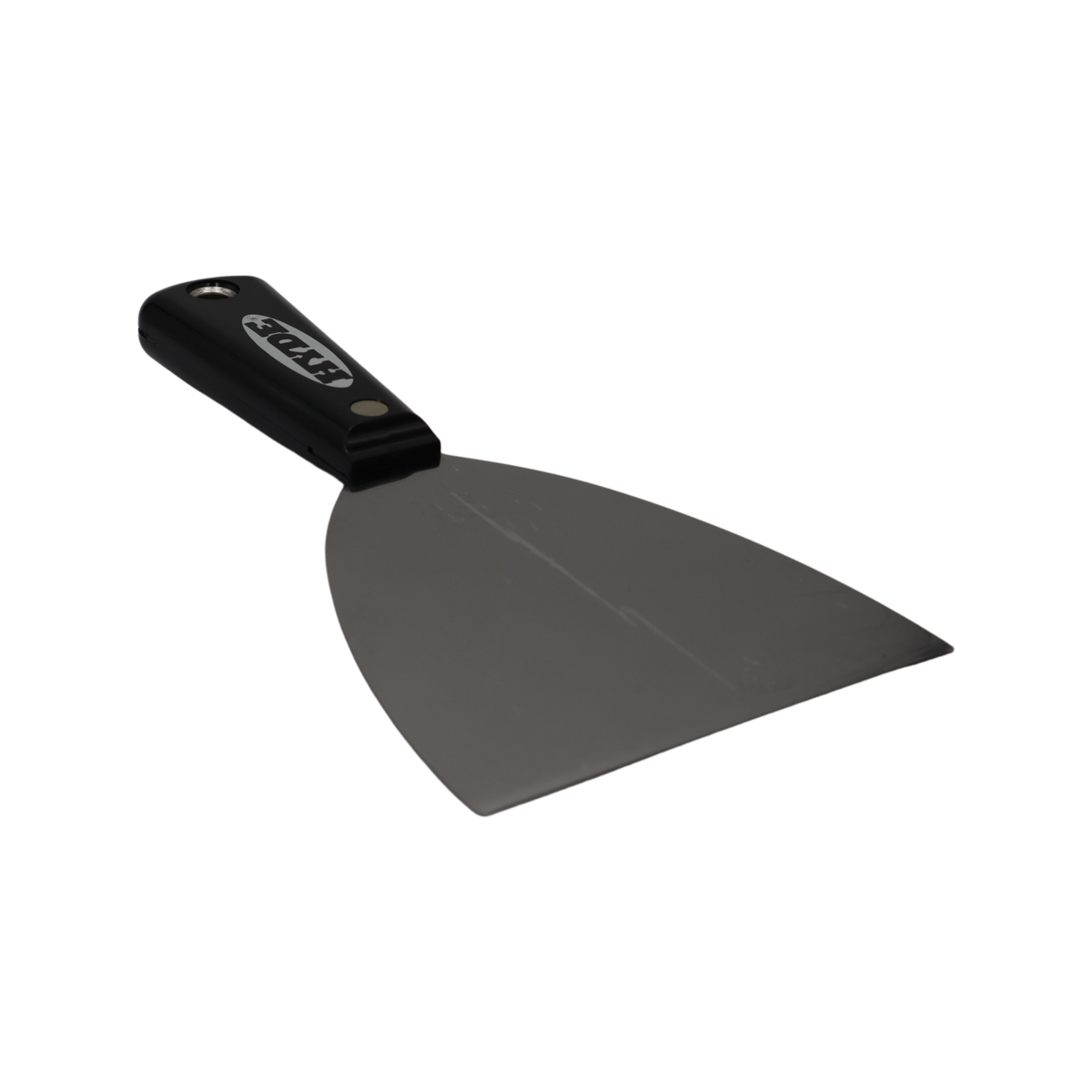 Hyde Plasterboard Joint Knife - 102mm - High Carbon Steel - Easy-Cleanup - SuperSaverAU - view 2
