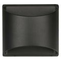 Brilliant 8W Black Binley Up Down Wall Light - Energy-Efficient Design - SuperSaverAU - view 4