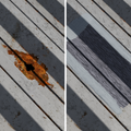 Fix It Fast Roof Repair Kit - Metal Roofs Gutters - 300mm Patch - 125g - 5 Minute Repairs - SuperSaverAU - view 3