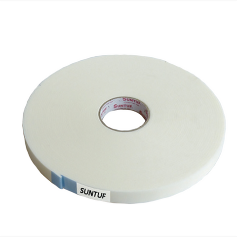 Suntuf Purlin Tape - 25mm x 20m - PE Foam - Noise Reducing - SuperSaverAU - view 1