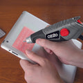 Ozito 15W Electric Engraver - Adjustable Stroke - For Metal Wood Glass - SuperSaverAU - view 2