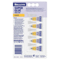 Selleys Super Glue 5 x 1ml Clear China Wood Paper Metal Rubber - SuperSaverAU - view 2