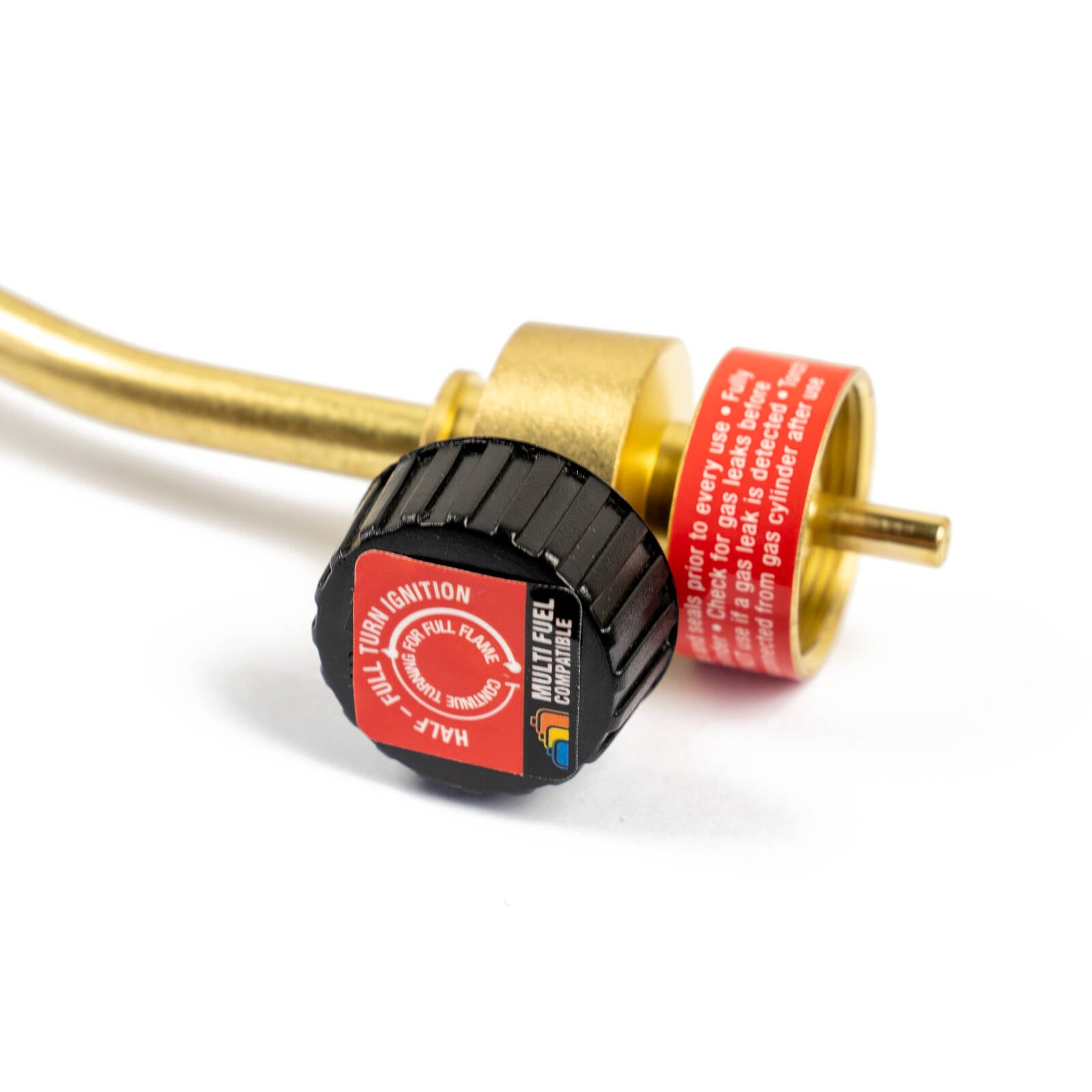 Tradeflame Handyman Blow Torch Kit with 400g Propane and Cyclone Flame