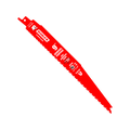 Diablo 9 Bi Metal Reciprocating Saw Blades 15 Pack 55mm x 385mm Red - SuperSaverAU - view 2