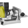 Ryobi 600W Corded Biscuit Joiner, Adjustable Fence, EBJ900RG
