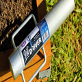 Jack Fencing Accessory Lil Driver Post and Stake - 60mm x 350mm - Steel - SuperSaverAU - view 2