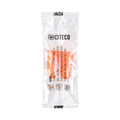 Citeco Class 5 PU Foam Ear Plugs 200 Pairs Uncorded
