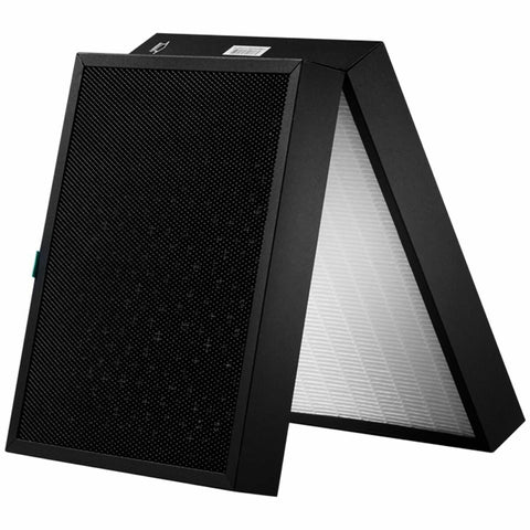 Blueair Smartfilter 7400 replacement filter for the 7470i air purifier - HEPASilent - Black - 105713
