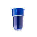 Aquaport Replacement Water Filter Cartridges, 3 Pack, Granular Carbon & Ion Exchange Resin