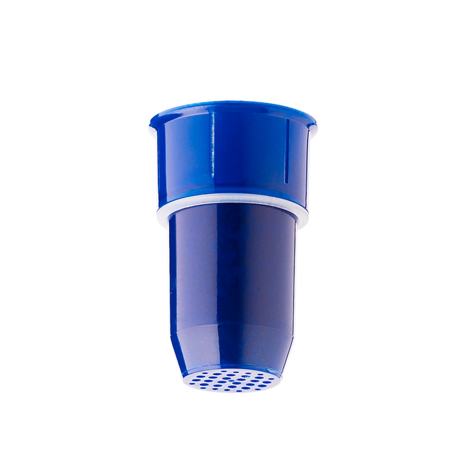 Aquaport Replacement Water Filter Cartridges, 3 Pack, Granular Carbon & Ion Exchange Resin