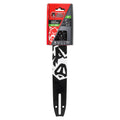 Full Boar 12" / 305mm Chainsaw Chain & Bar Set - 45 Drive Links, 9.53mm Pitch, 0.043 Gauge