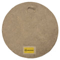 Tumbleweed Round Compost Blanket Brown Coconut Jute Fibre Odourless