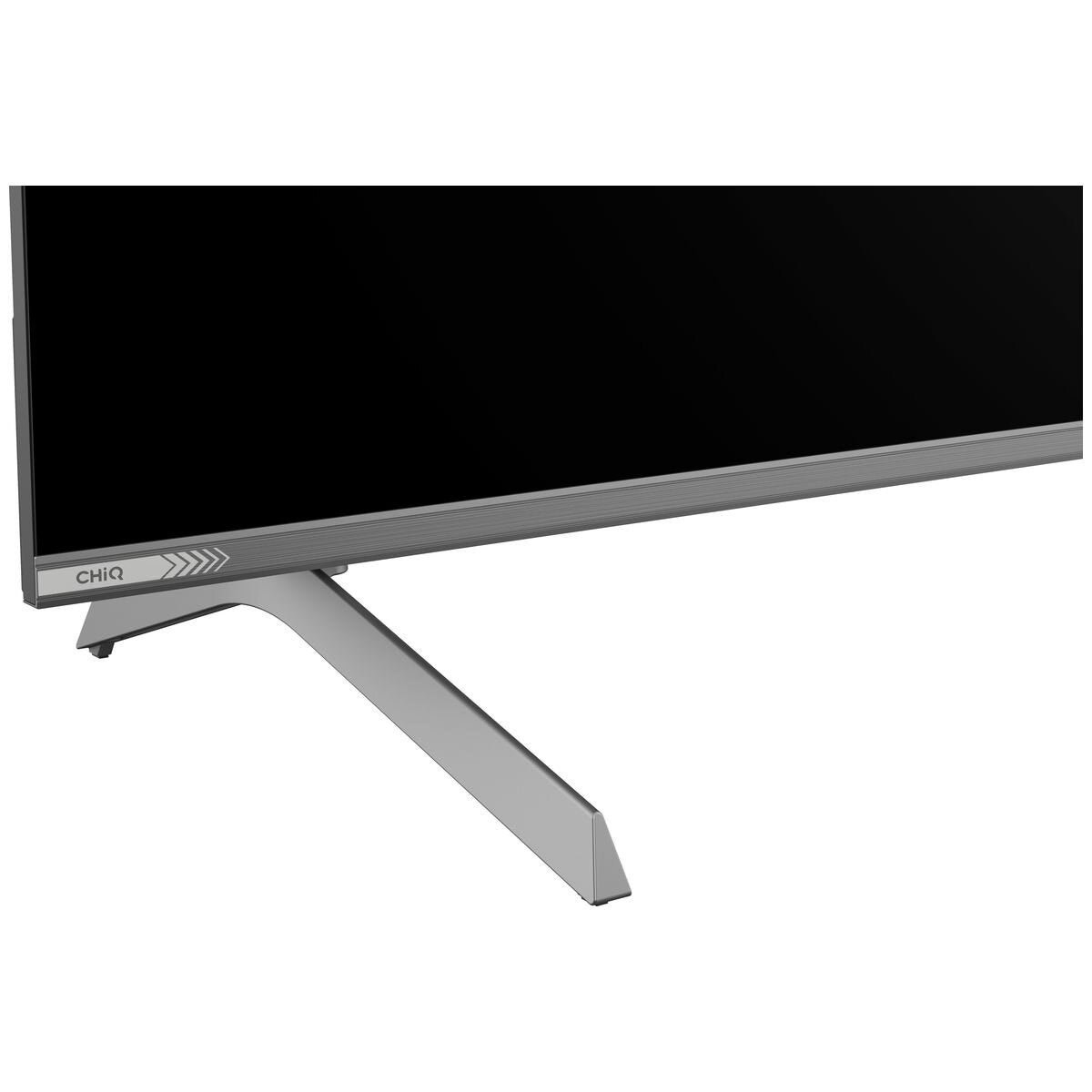 CHiQ 75 Inch QM10 4K QLED Smart Google TV - Quantum Dot, Dolby Vision, 5.5 Star Energy Rating - U75QM10