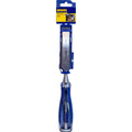 Irwin Marples MS750 25mm Splitproof Soft Touch Chisel - Durable - Precision - SuperSaverAU - view 1