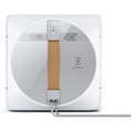 Ecovacs Winbot W1 Pro window cleaning robot - 2,800 Pa suction, Win-Slam 3.0 path planning - WG888-12