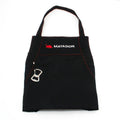 Matador Large BBQ Apron - Cotton - Black - Adjustable - Machine Washable - SuperSaverAU - view 1