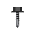 Bremick MO Metal Hex Screw - 10g x 16mm - B8 Coating - 100 Pack - Corrosion Resistant - SuperSaverAU - view 5