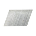 Titan 64 x 1.6mm 16G Electro Galvanised 20 Degree Angled Collated Brad Nails 2000 Pack