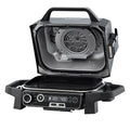 Ninja Woodfire Outdoor Electric BBQ Grill and Smoker - Seven Functions - 1760W - Air Fry - OG751