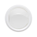 HPM Vivo 10A Rocker Switch Mechanism - 240V - White - Durable & Easy Install - SuperSaverAU - view 1