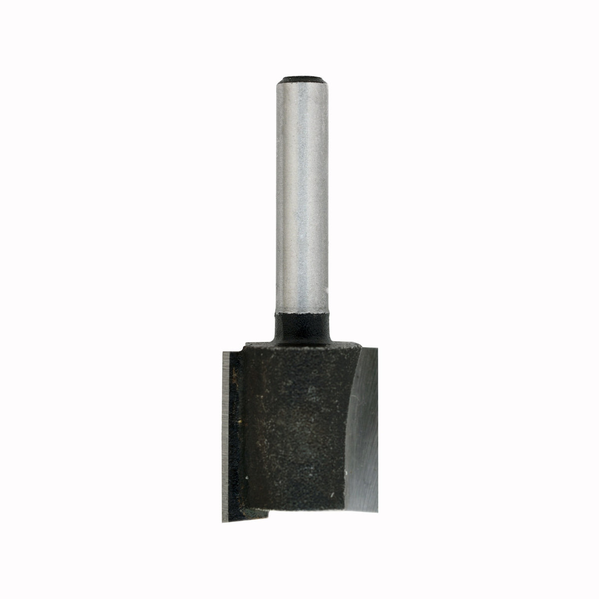 Ultra Straight Router Bit 6.4 x 20mm Tungsten Carbide Tipped 1/4 Shaft