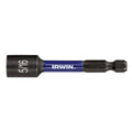 Irwin Impact Pro Performance Nutsetter - 65mm - Bulk - Magnetised Tips - SuperSaverAU - view 1