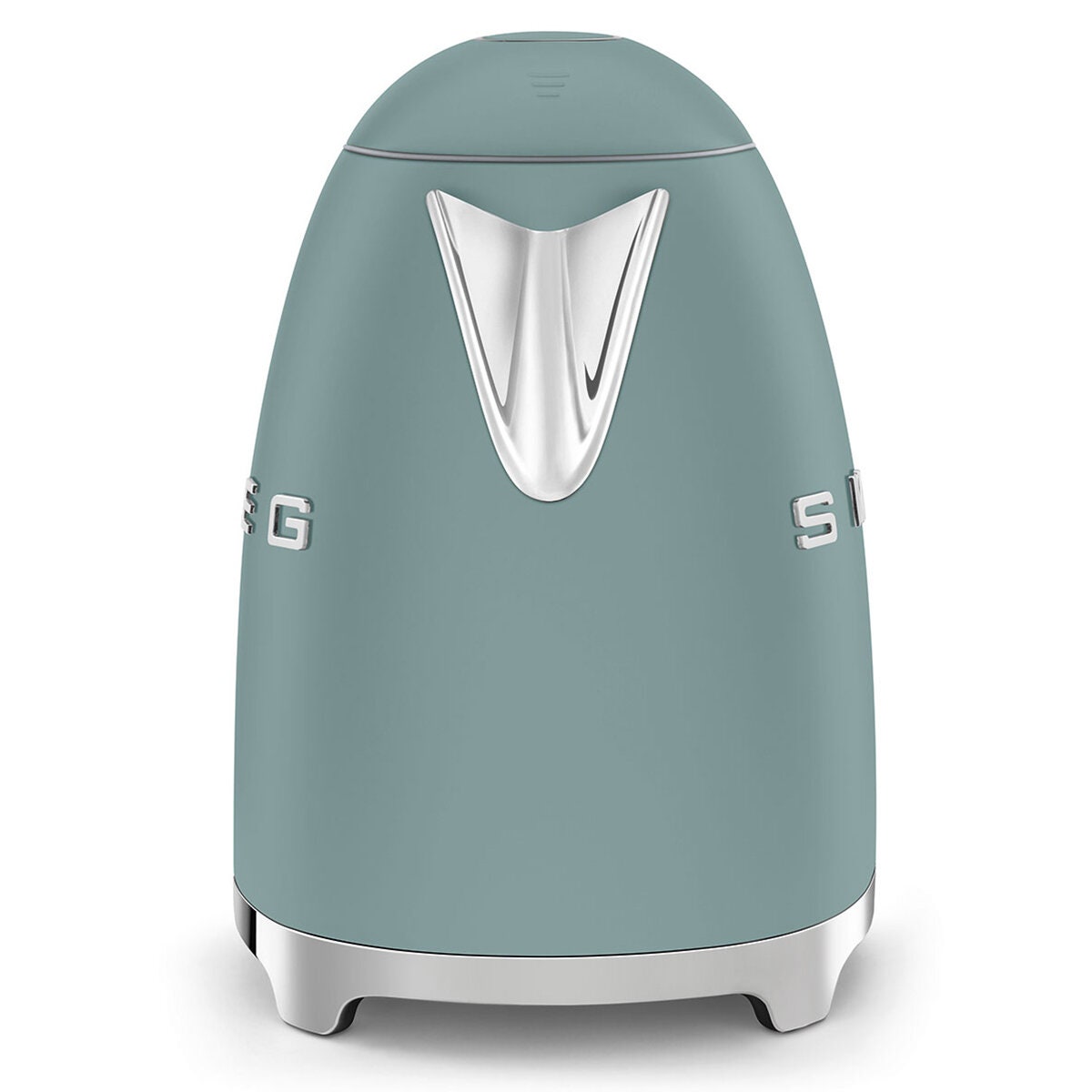 Smeg 50s Retro Style Kettle and 2 Slice Toaster Pack - Emerald Green - KLF03EGMAUTSF01EGMAU