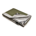 Polytuf 4.9 x 6.1m Heavy Duty Tarpaulin - UV & Water Resistant
