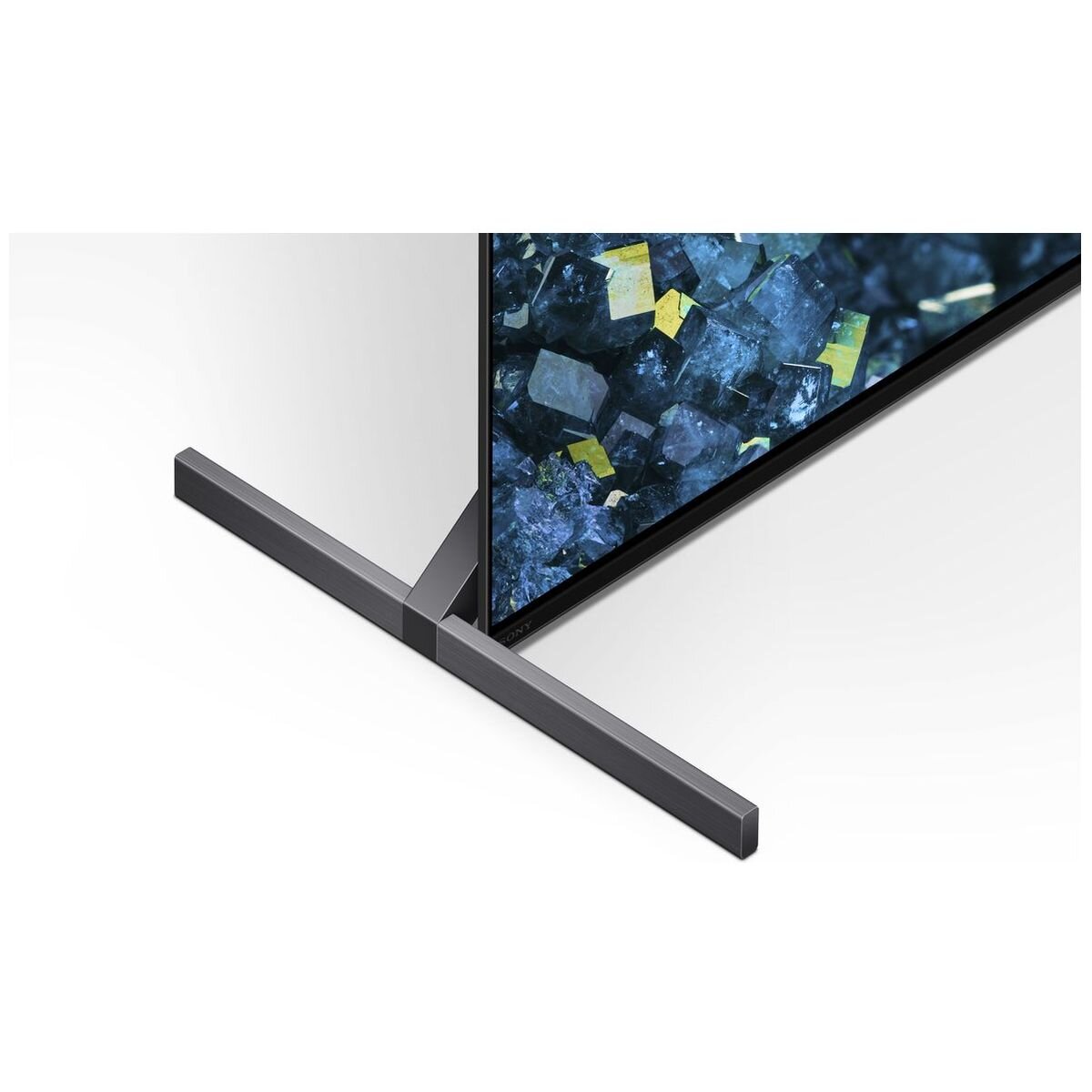 Sony Bravia A80L 83-Inch XR OLED 4K Google TV - Self-Emitting, Dolby Vision, 4.5 Energy Rating - XR83A80L
