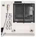Rinnai Enduro Unflued LPG Convector Heater - Heats up to 51sqm - White - Countdown Timers - EN13L