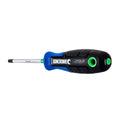 Kincrome Torquemaster Torx Screwdriver T25 x 100mm - S3 Alloy Steel - Magnetic Tip - SuperSaverAU - view 2