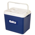 Esky Chilla 33L Hard Cooler Insulated Leak-Resistant Blue