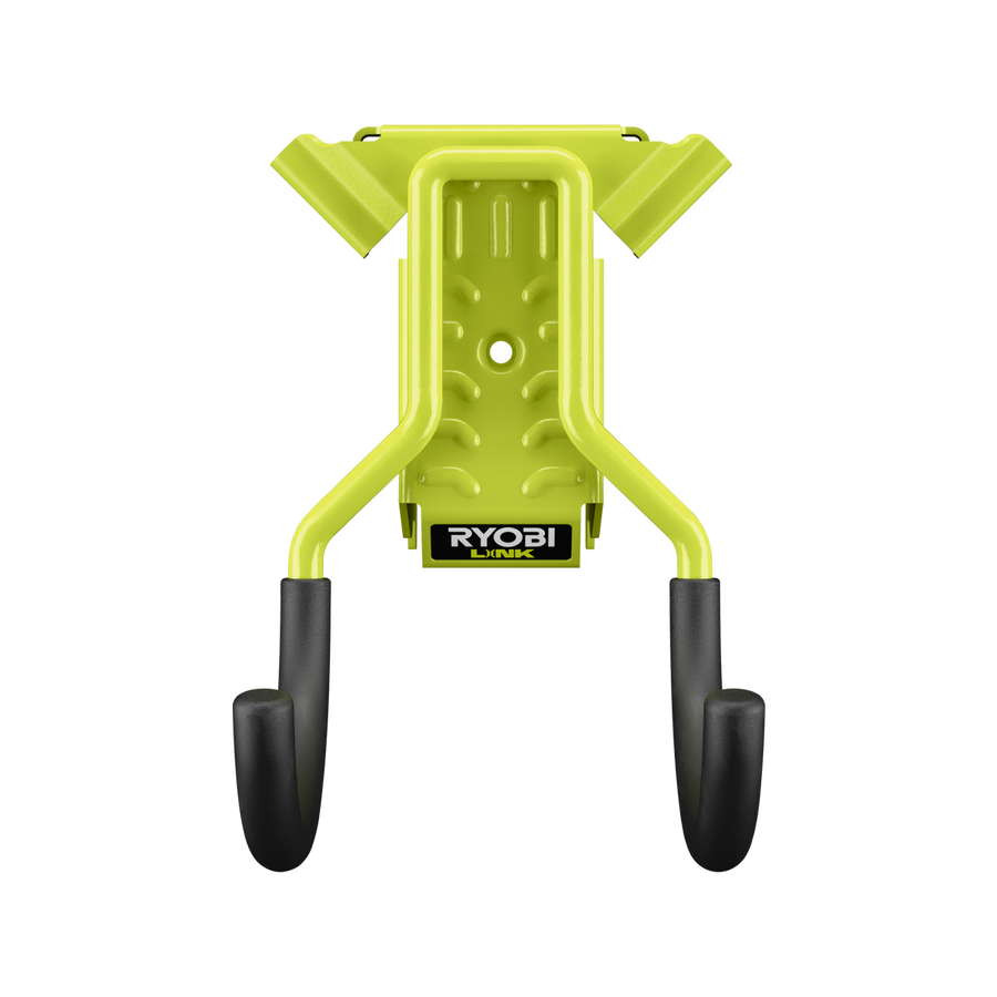 Ryobi Link Utility Hook - Steel - 100mm x 140mm x 148mm - 22.6kg Capacity - SuperSaverAU - view 1