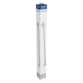 evekare 900mm Brushed Nickel Linear Grab Rail