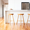 Cabot CFP Floor Coating - 4L - Water Based - Clear Finish - SuperSaverAU - view 2