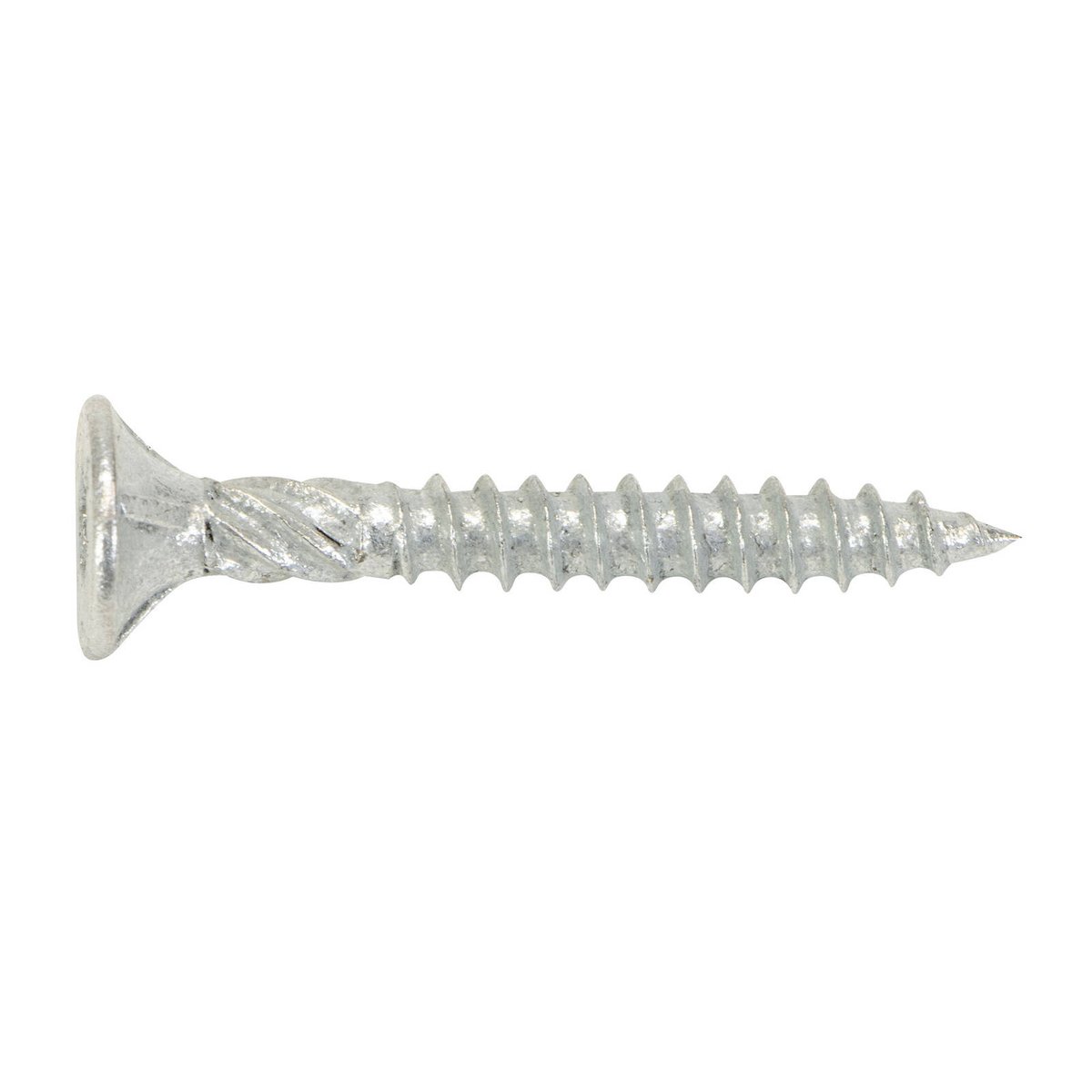 Titan 14g Gal Bugle Batten Screw 50mm - 100 Pack - High-Torque Fastening - SuperSaverAU - view 4